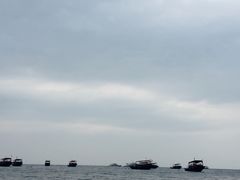 -金融街·金禧丽景海公园度假酒店