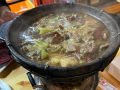 -范贤光鸡公煲(平乐园总店)
