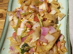 -正通记·哈尔滨烧烤·炭烤鸽子(七宝万科国际店)