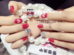 -LEILEI NAIL蕾蕾美甲美睫