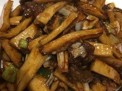 -临潼印象·特色陕菜
