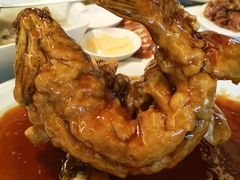 -玉林烤鸭店(垡头店)