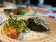 -燃扒房Steakhouse(皇庭店)