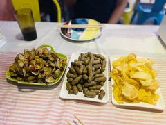 -年轮烧烤·羊蝎子·烤鱼(星湖街店)