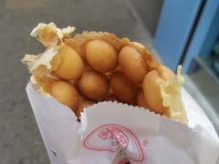 鸡蛋仔-利强记北角鸡蛋仔(弥敦道店 )