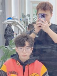 -尤司男士国潮理发馆