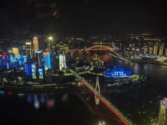 -WFC会仙楼观景台