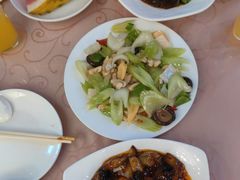 -烤肉宛饭庄(南礼士路店)