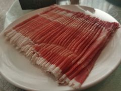 东来顺羊上脑-东来顺饭庄(apm总店)