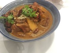 -民福居烤鸭店(石榴庄店)