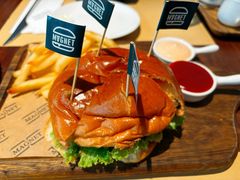 -Magnet磁食(愚园路店)
