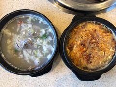 -元祖李朝(新威路店)