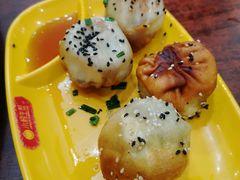-小杨生煎(龙阳广场店)