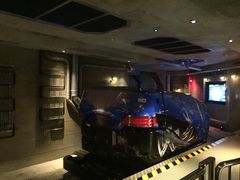 -变形金刚3D对决之终极战斗