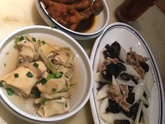 -慧娟面馆·餐厅(望江路店)