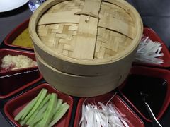 -羲和雅苑•北京烤鸭(平安国际金融中心店)