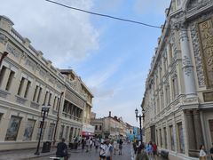 -中华巴洛克风情街