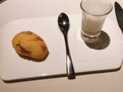 -L'Arome芳芳法国餐厅(仙林金鹰店)