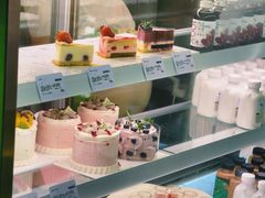 -皇后西斯汀饼店(文化路店)