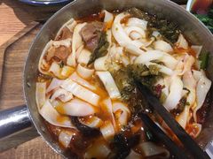 -小满手工粉(上海文峰广场店)