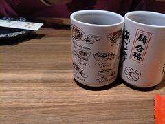 -隐月· 㐂和食屋(芝罘万达公馆店)