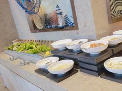 -菲住布渴酒店自助餐厅(阿里巴巴西溪园区店)