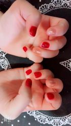 -JELLY NAIL果冻美甲