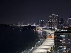 -海云台海滩
