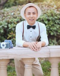 -蔚蓝映像STUDIO婚纱摄影(南稍门店)