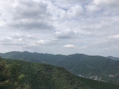 -莫干山风景区