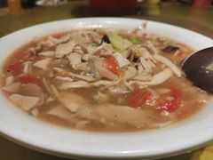 -杏花村水席楼·洛阳水席(老城十字街店)