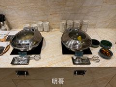 -青岛富力艾美酒店