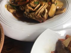 -宝翠花园餐厅(沙湖店)