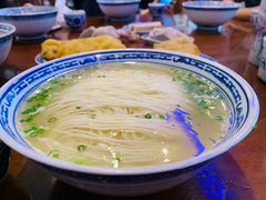 -同得兴 Since·1995 传统苏式面馆(十全街店)