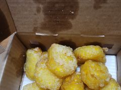 甜心玉米脆-牛男手造(地铁天虹店)