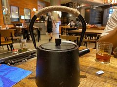 -铁公鸡·四川料理(天环广场店)