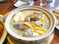 -妈妈菜舟山海鲜(定海古城店)