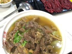 -陈记顺和潮汕牛肉火锅(番禺迎宾大道店)