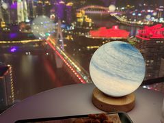 -月光漫步高空酒吧&景观下午茶Moonwalker Sky Land