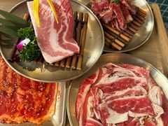 -西塔老太太泥炉烤肉(北京双井店)