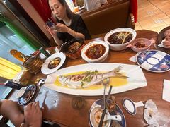 -老西门·常州菜(新区店)