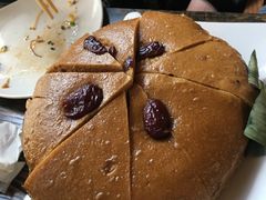 红糖发糕-69艺术餐厅(宋庄店)