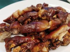 -天佑祥万春老卤(天乡后街店)