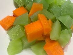 -俏立方·15年新楚菜