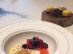 -北京金融街丽思卡尔顿酒店·意味轩 Cepe
