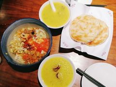 -大秦地·西北菜(纬四路店)