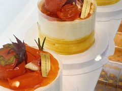 -卷心卷意·轻甜蛋糕(新光天地店)