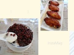 -周大娘牛乳(旧寨古村总店)