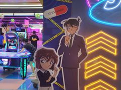 -风云再起游乐汇(北京西单西西友谊店)