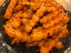 -付小姐在成都(中山公园店)